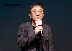 谢娜