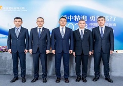 从“跋涉”到“畅达”京冀携手打通交通大动脉