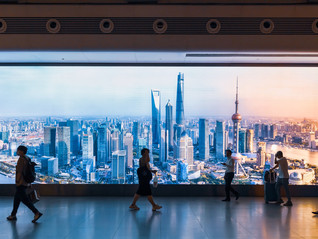 秀我中国|硬核大国重器,“硬控”你的2024
