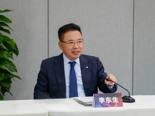 刘国梁表态