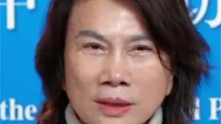 张艺兴跨年晚会耳返出问题